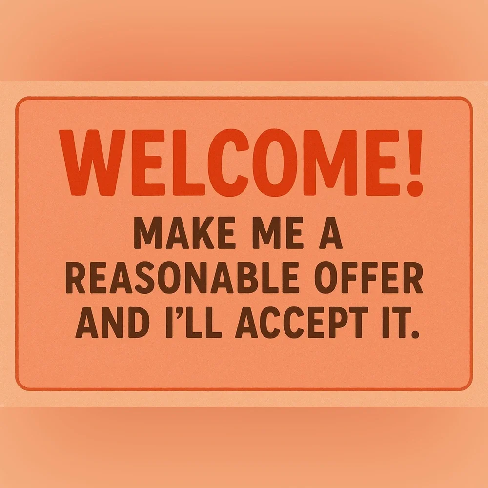 Welcome!!!